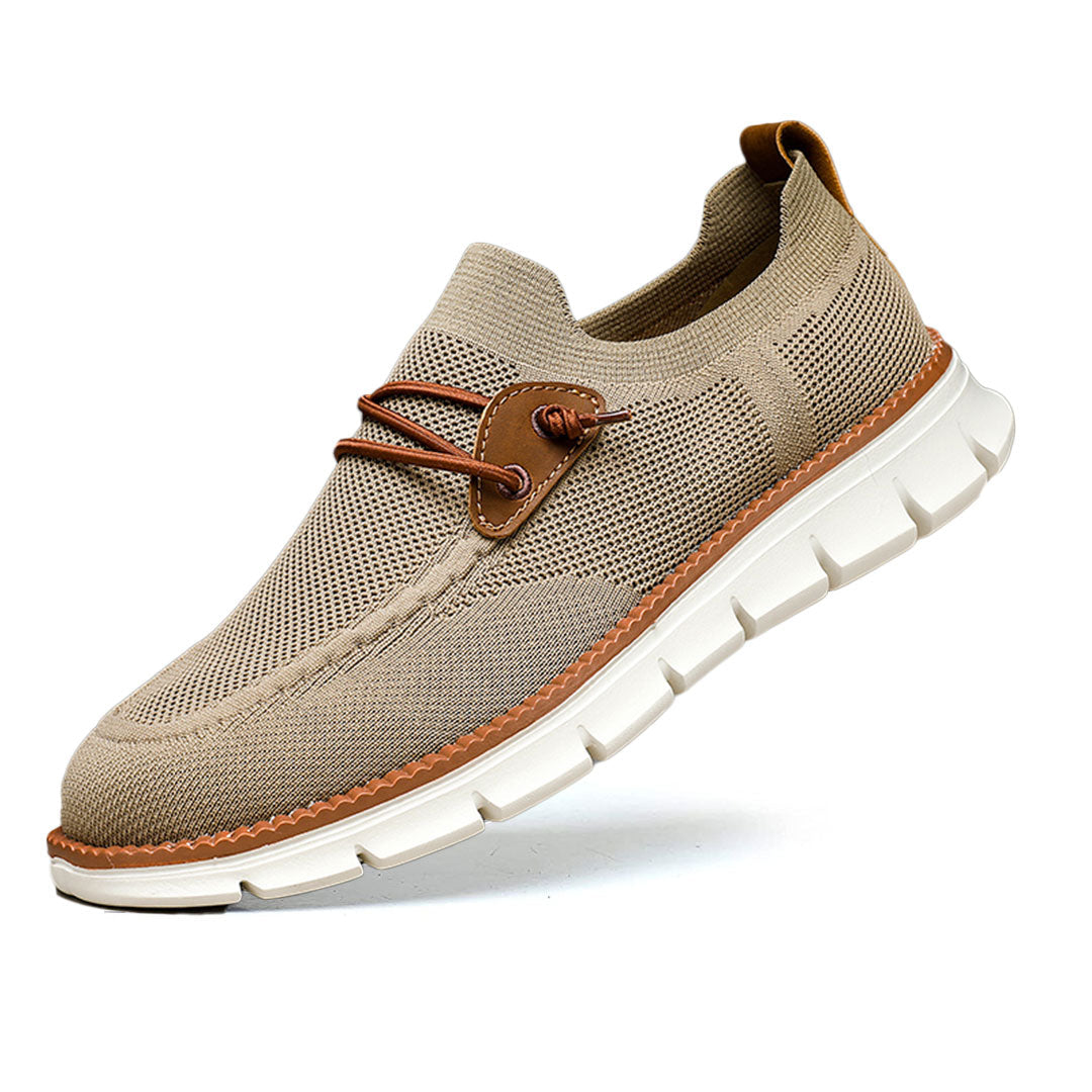 Mocasín Amalfi – Ultra Cómodo